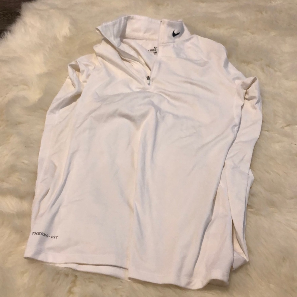 Nike therma fit